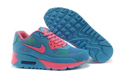 Cheap Nike Air Max 90 Women shoes wholesale No. 473